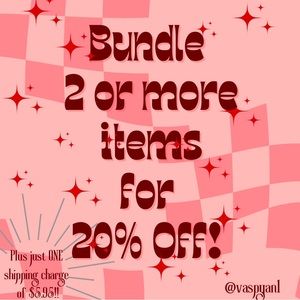 🌿 Bundle! Bundle! Bundle! 🌿